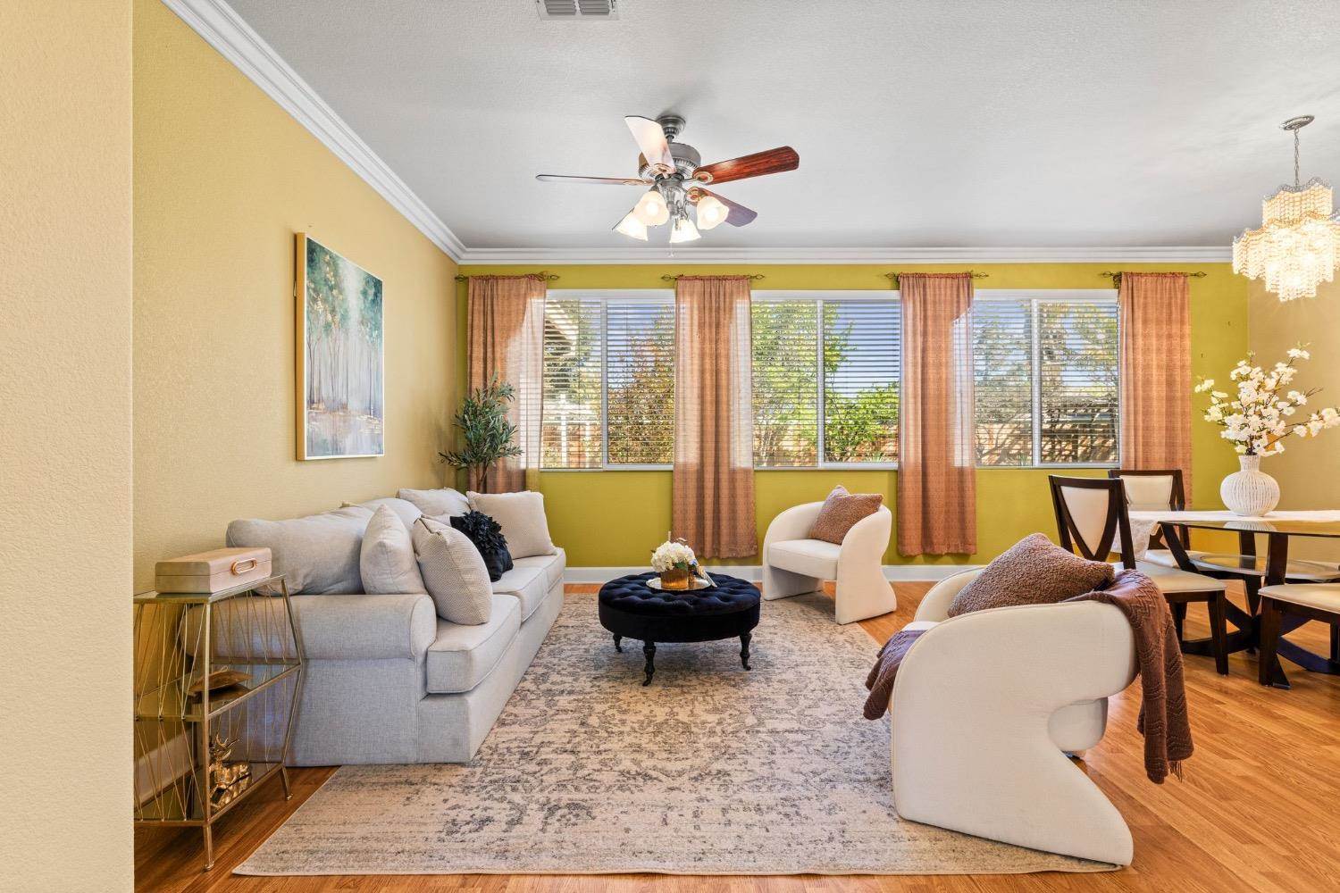 1225 Calypso Ranch Drive, Plumas Lake, CA 95961