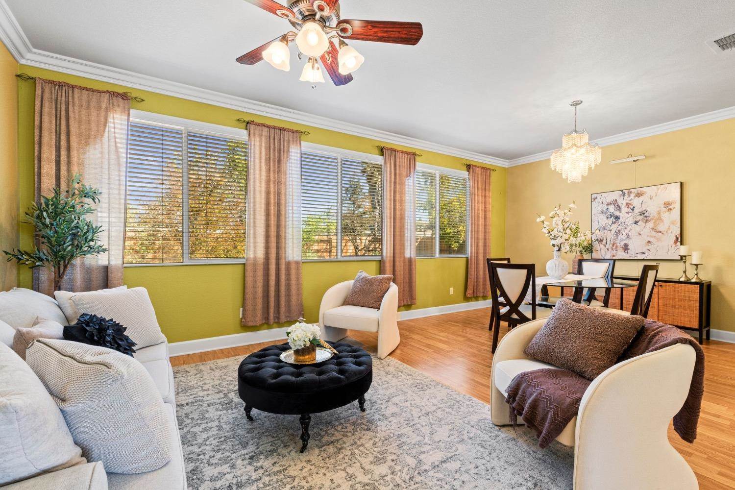 1225 Calypso Ranch Drive, Plumas Lake, CA 95961