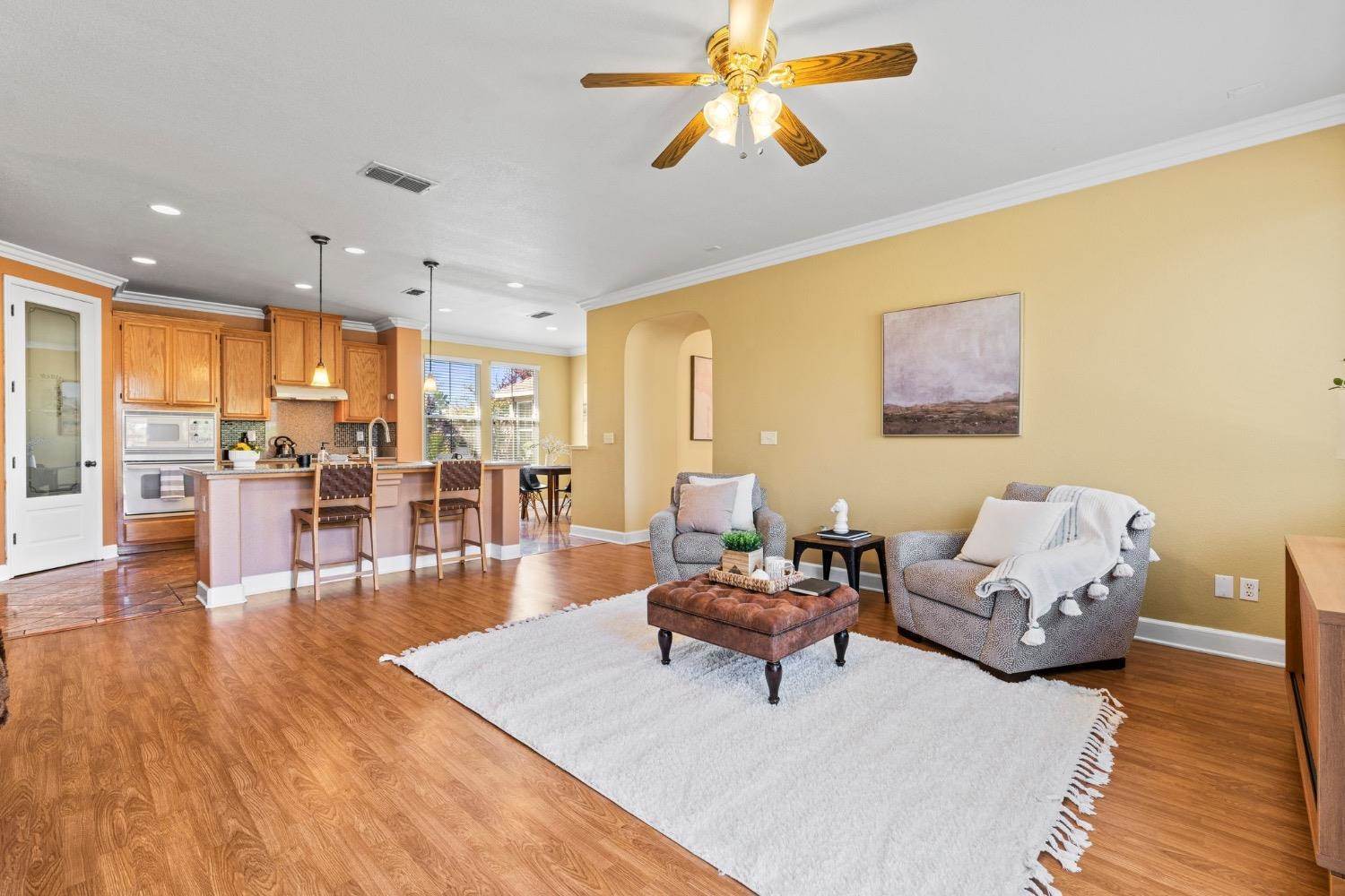 1225 Calypso Ranch Drive, Plumas Lake, CA 95961