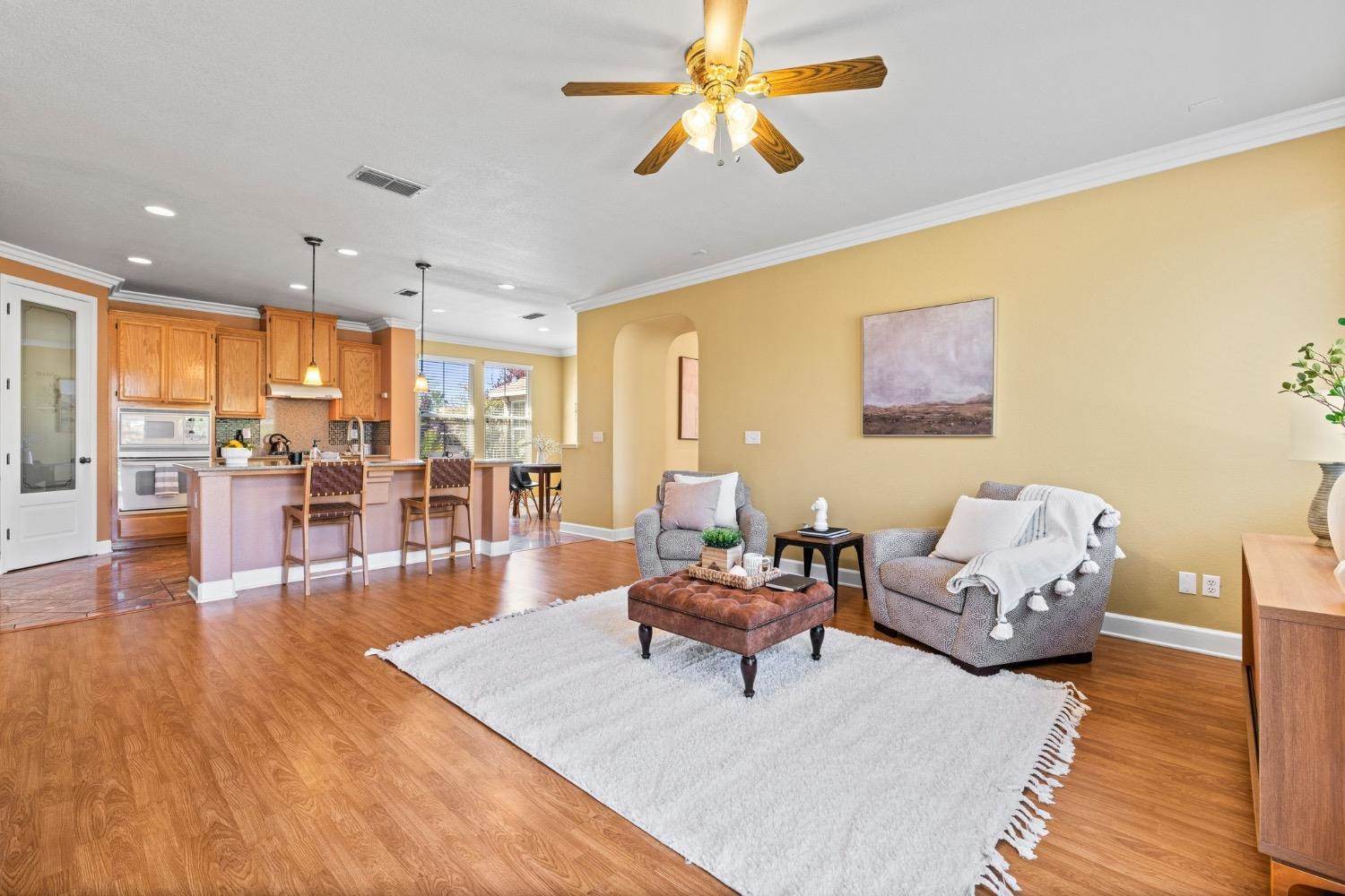 1225 Calypso Ranch Drive, Plumas Lake, CA 95961