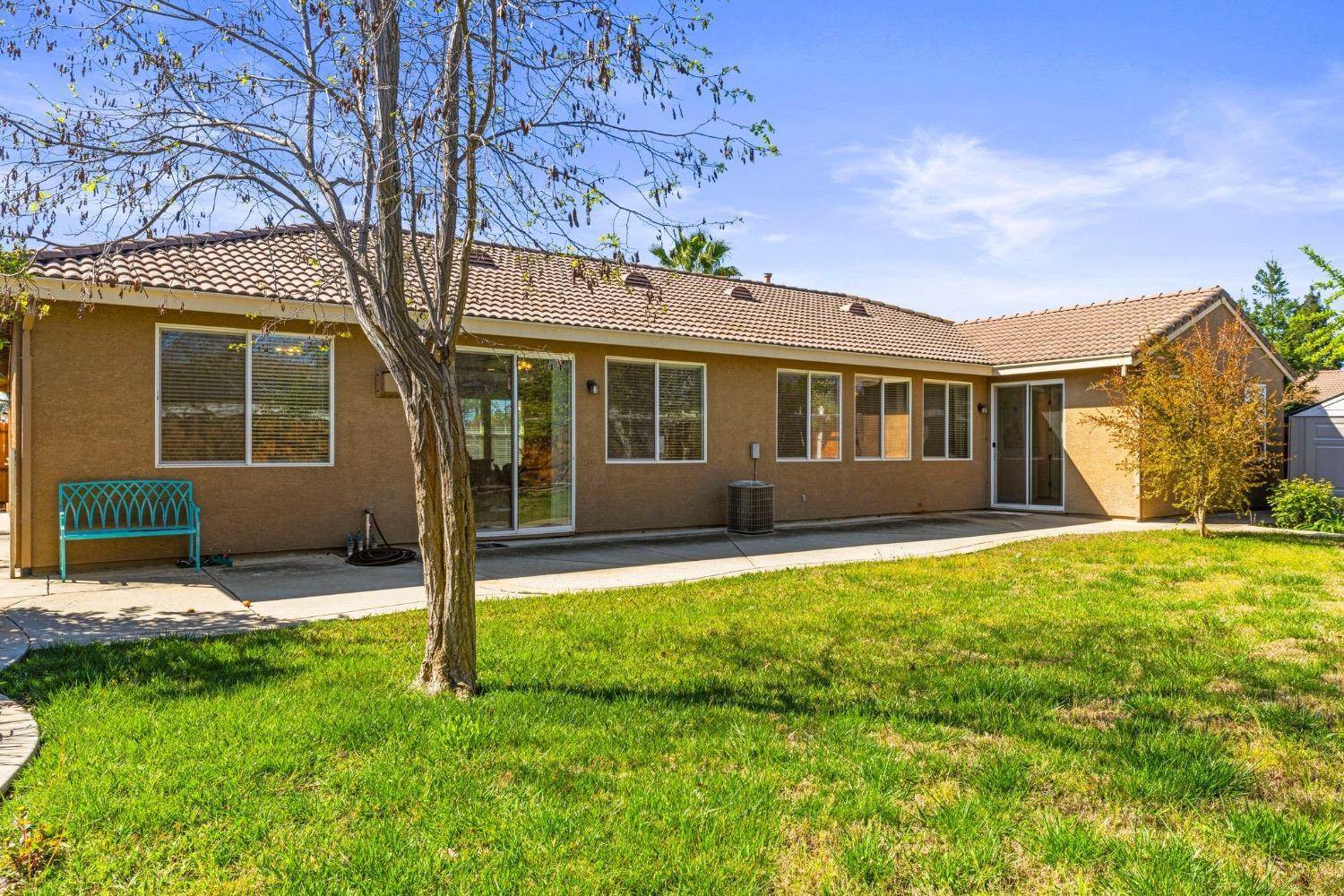 1225 Calypso Ranch Drive, Plumas Lake, CA 95961