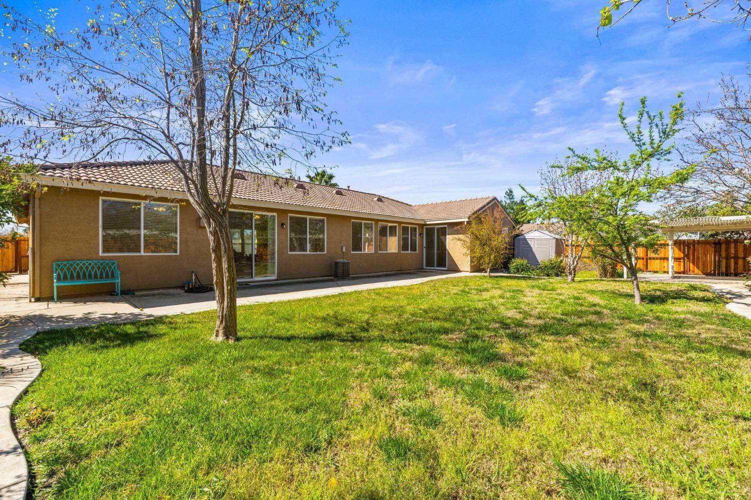 1225 Calypso Ranch Drive, Plumas Lake, CA 95961