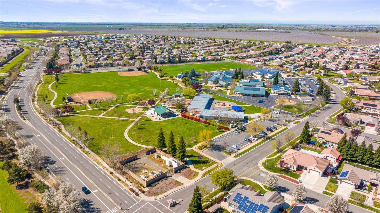 1225 Calypso Ranch Drive, Plumas Lake, CA 95961