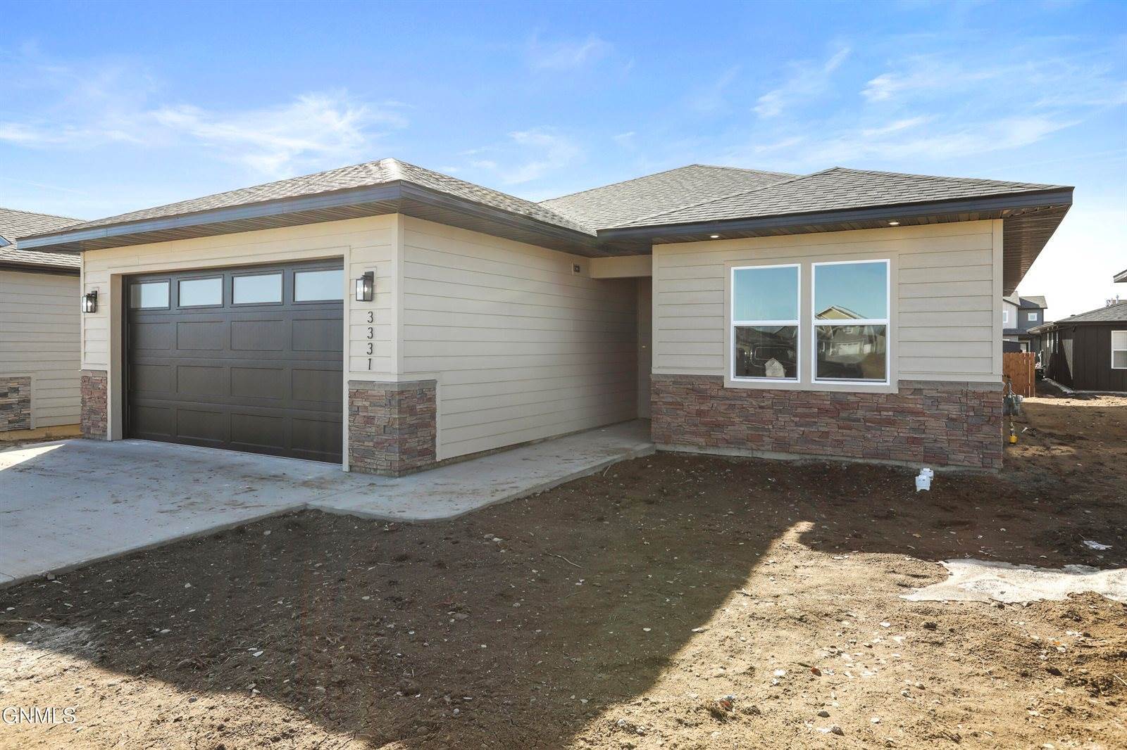 3331 34th Street West, Williston, ND 58801