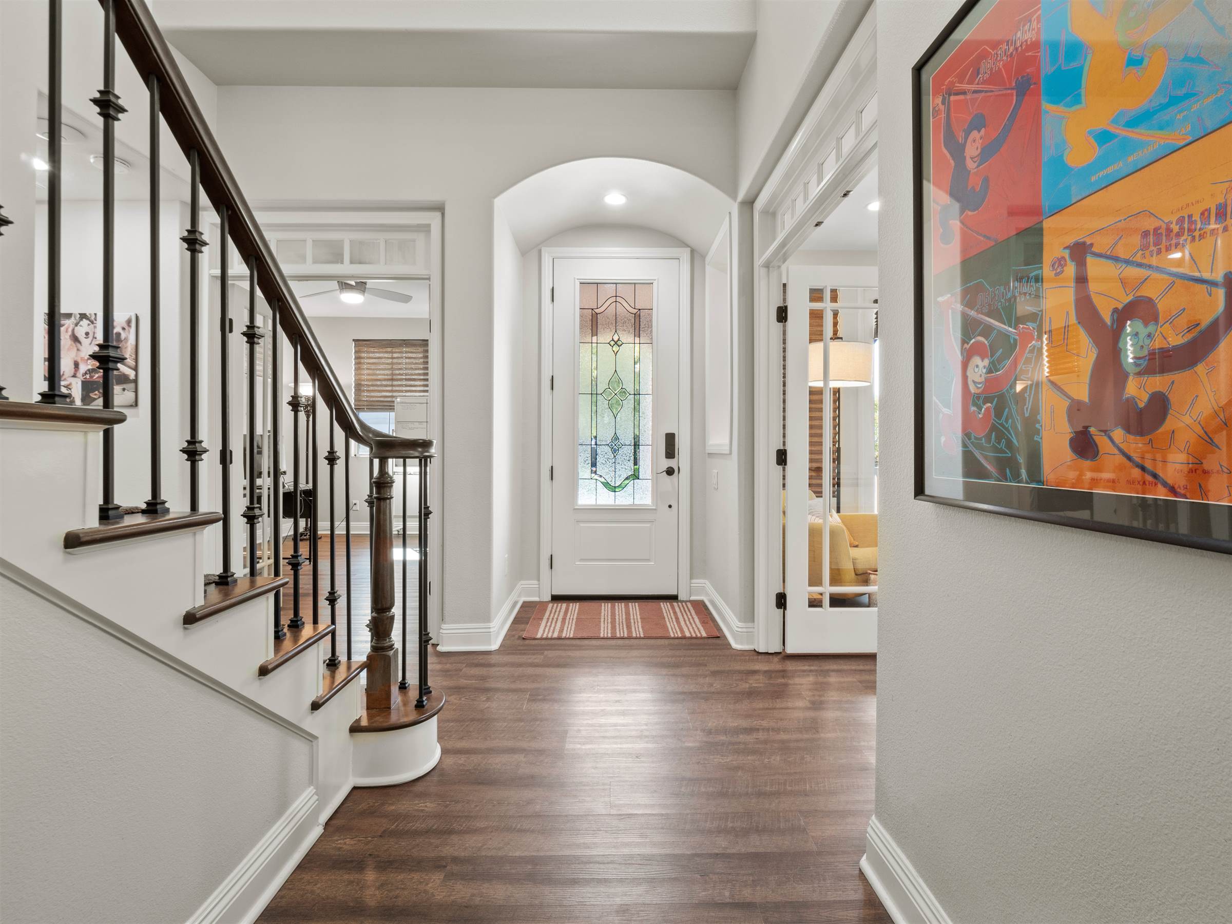 22136 Crestline Trail, Saugus, CA 91390