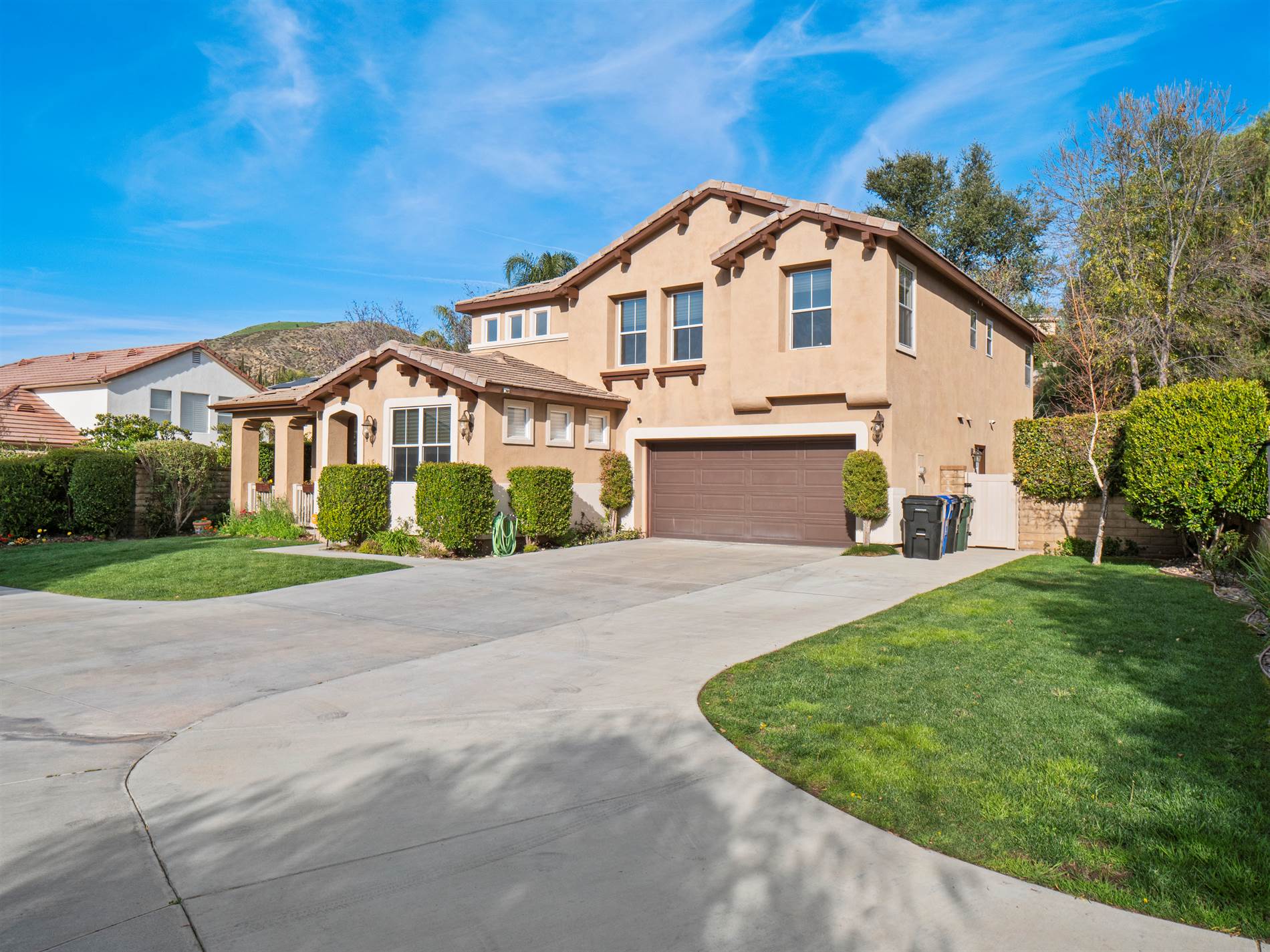 22136 Crestline Trail, Saugus, CA 91390