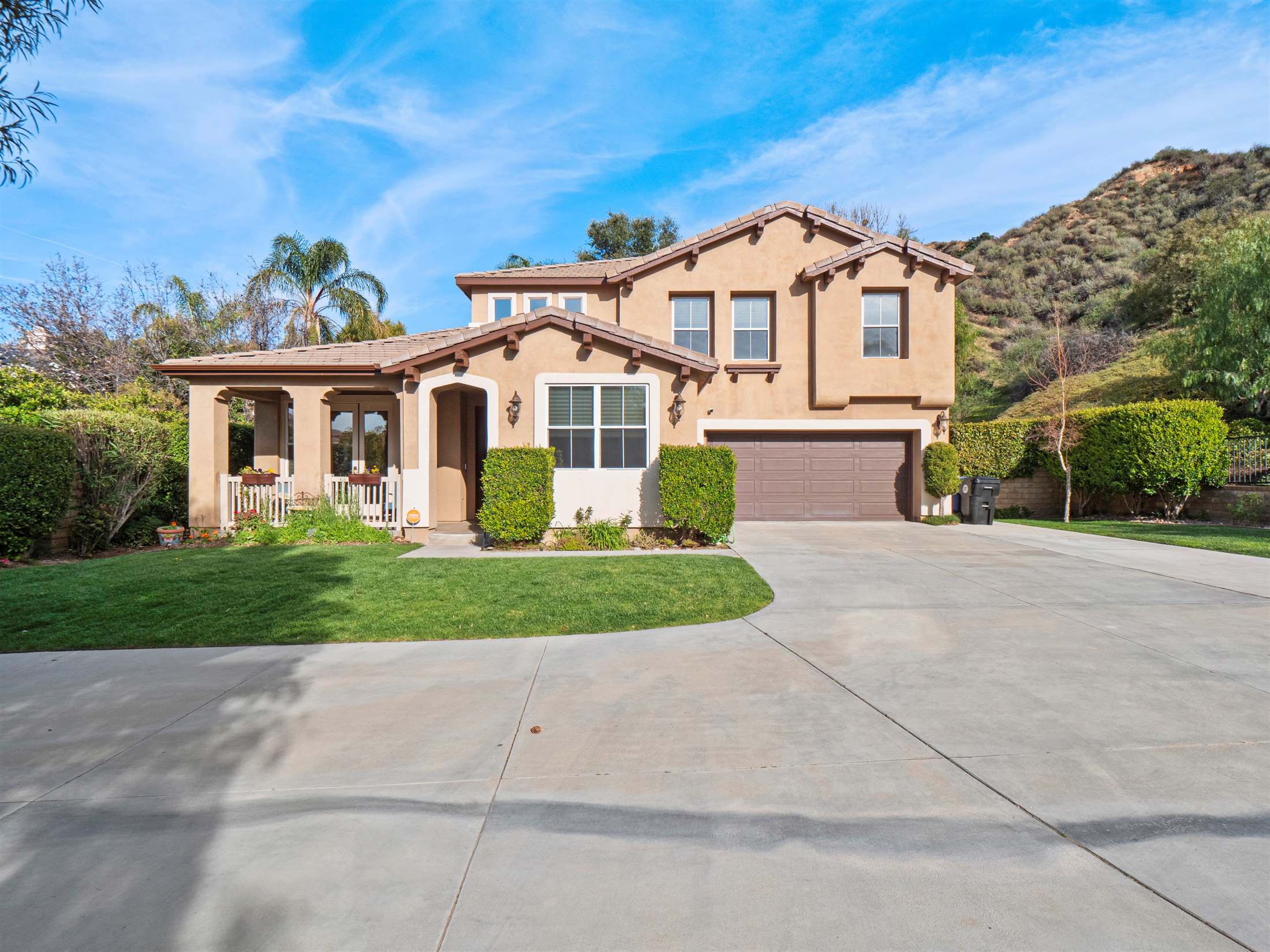 22136 Crestline Trail, Saugus, CA 91390
