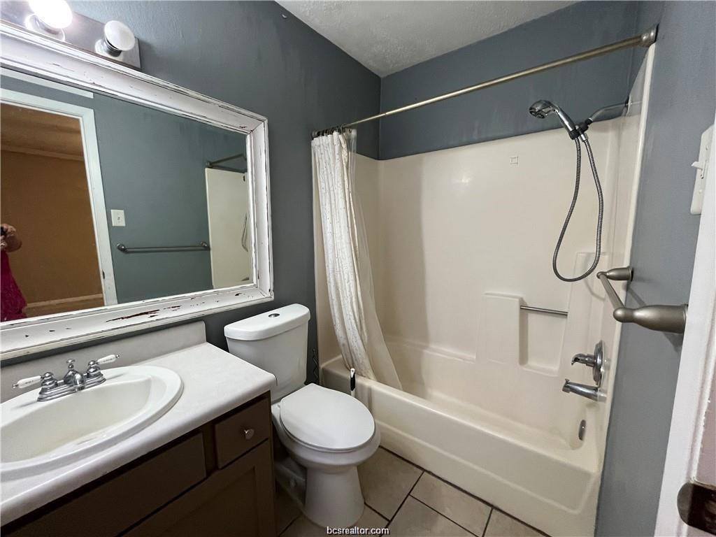 3106 Lodgepole Drive, College Station, TX 77845