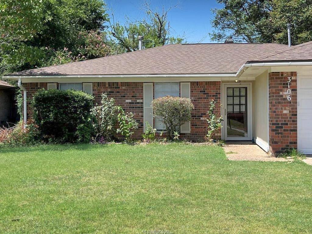 3106 Lodgepole Drive, College Station, TX 77845