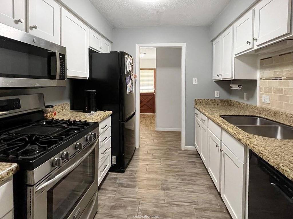 3106 Lodgepole Drive, College Station, TX 77845