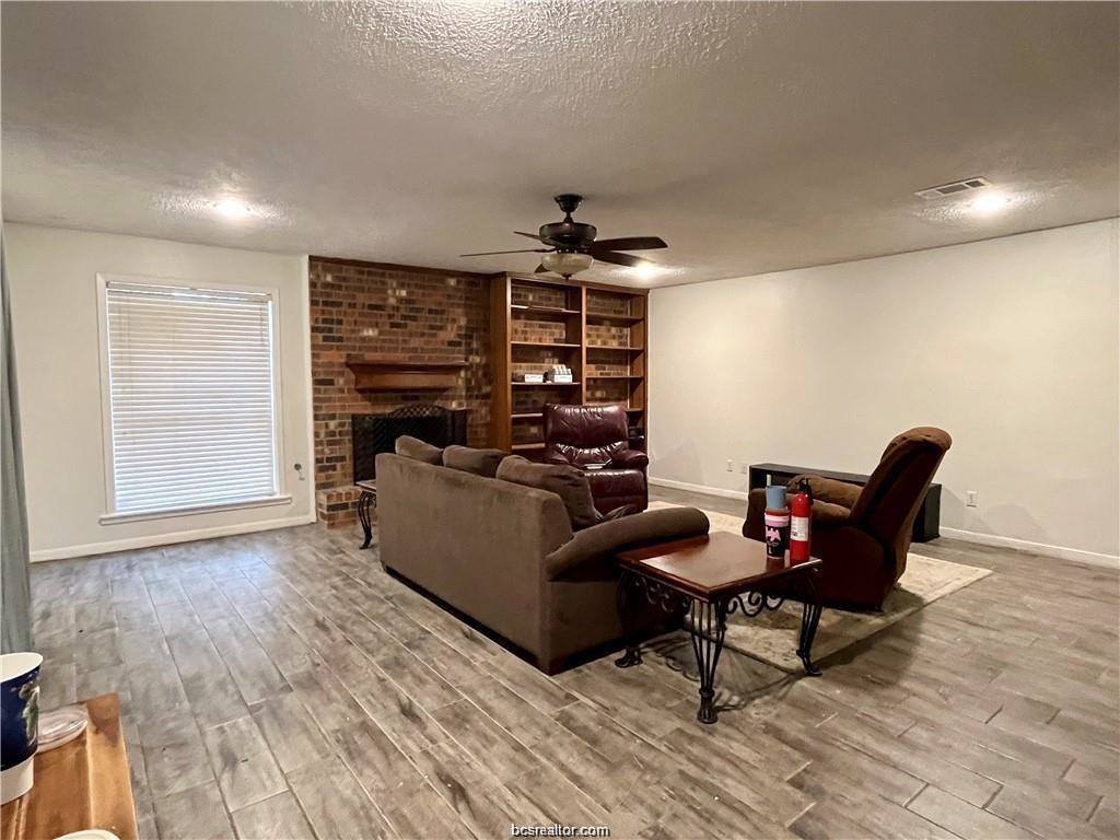 3106 Lodgepole Drive, College Station, TX 77845