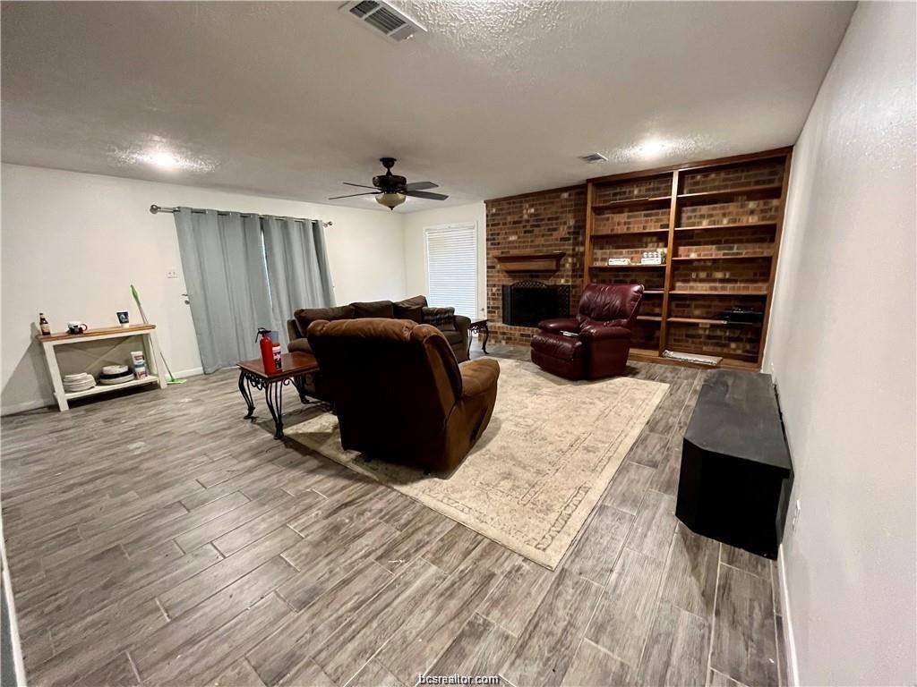 3106 Lodgepole Drive, College Station, TX 77845