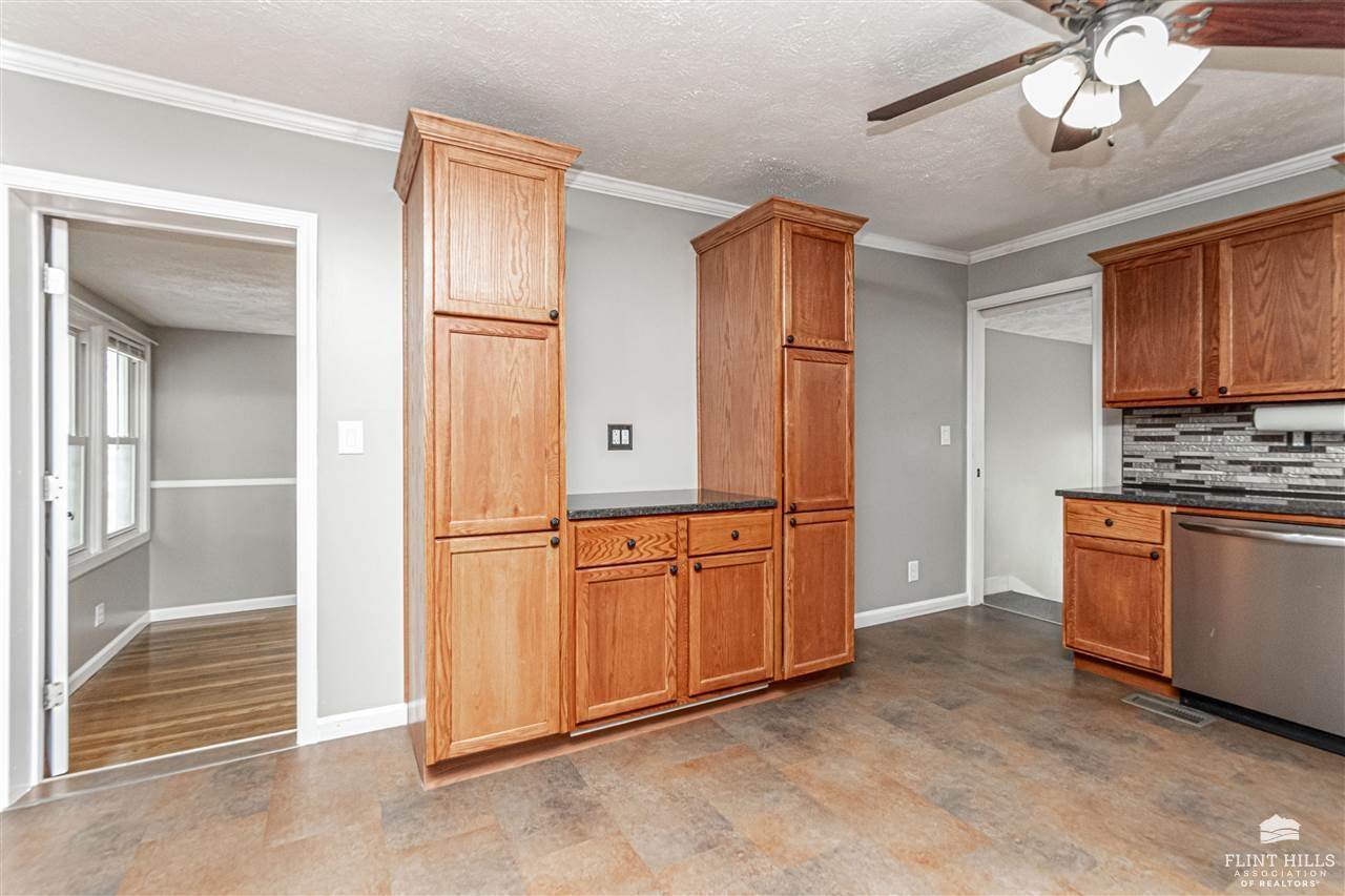 518 West Ash Street, Junction City, KS 66441