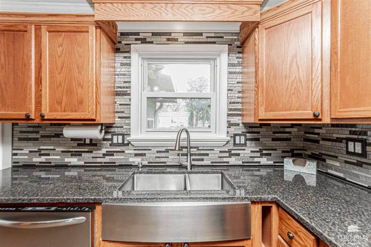 518 West Ash Street, Junction City, KS 66441