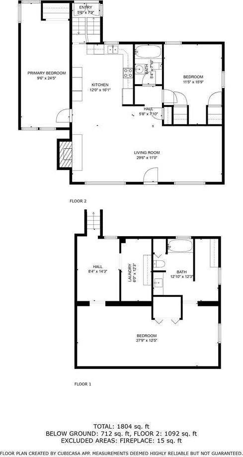 518 West Ash Street, Junction City, KS 66441