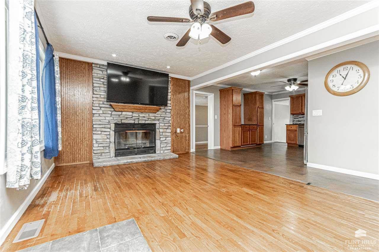 518 West Ash Street, Junction City, KS 66441