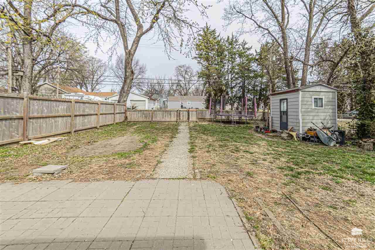 518 West Ash Street, Junction City, KS 66441