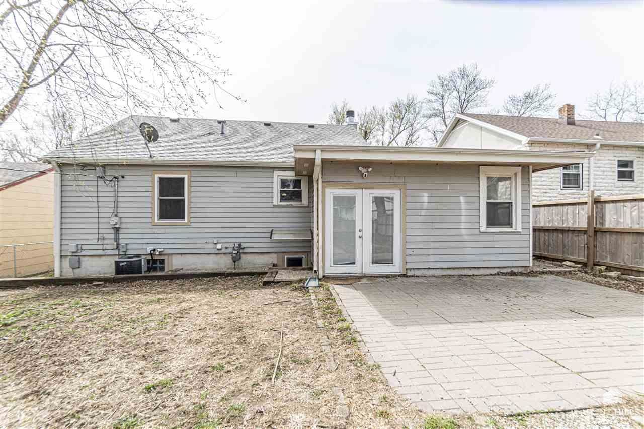 518 West Ash Street, Junction City, KS 66441