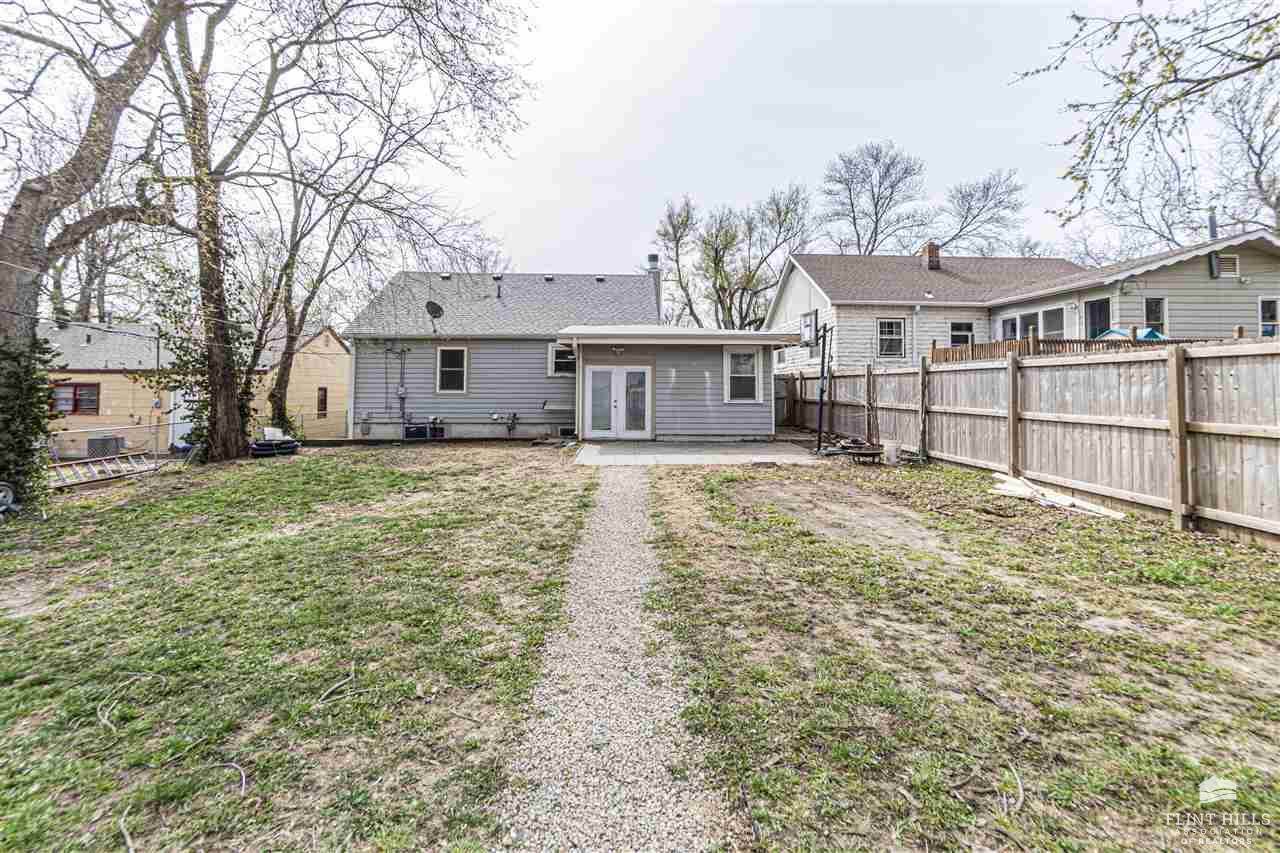 518 West Ash Street, Junction City, KS 66441