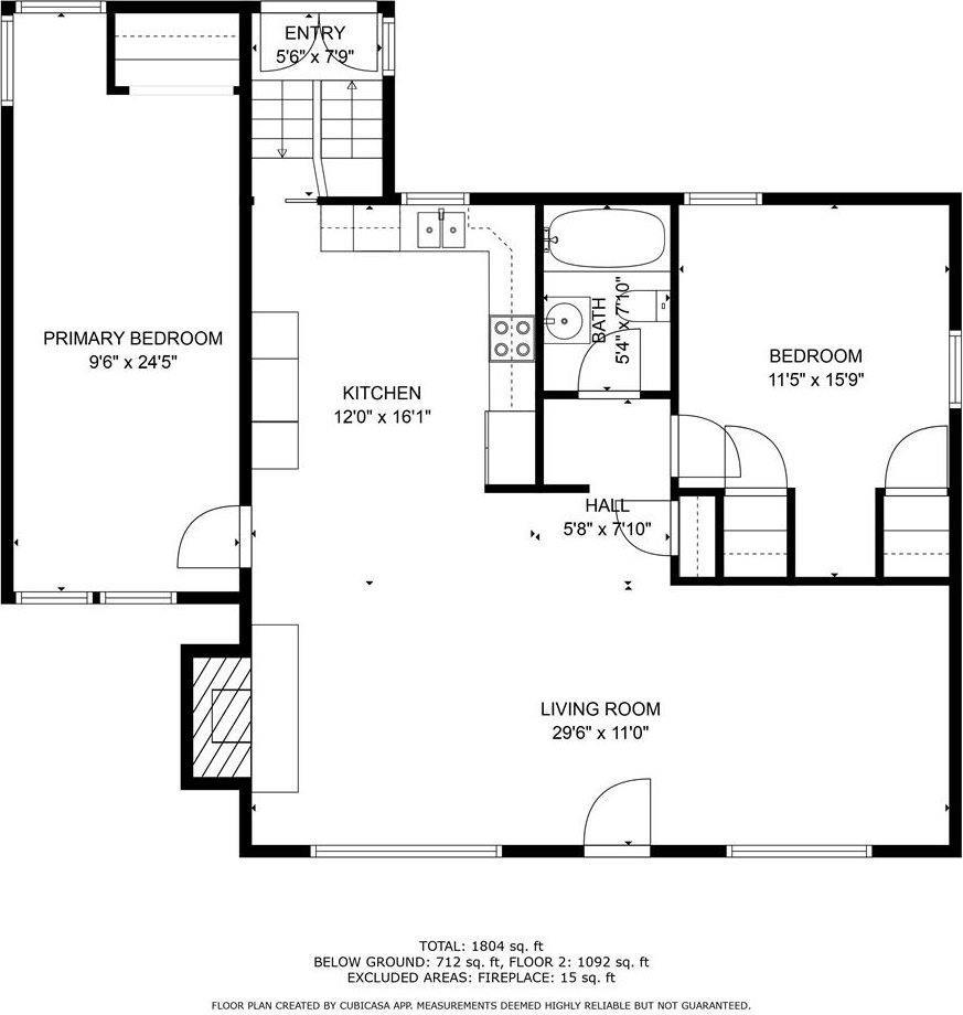 518 West Ash Street, Junction City, KS 66441