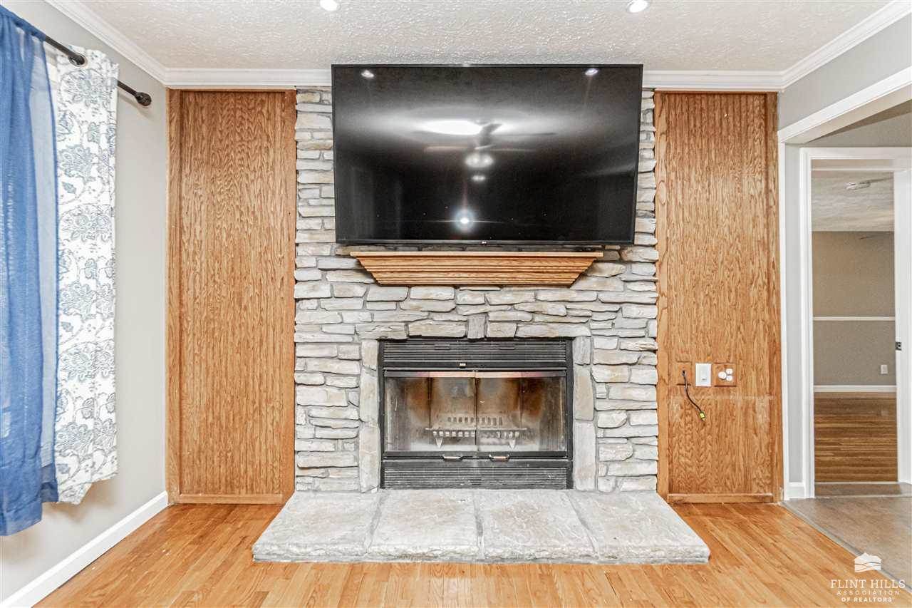 518 West Ash Street, Junction City, KS 66441