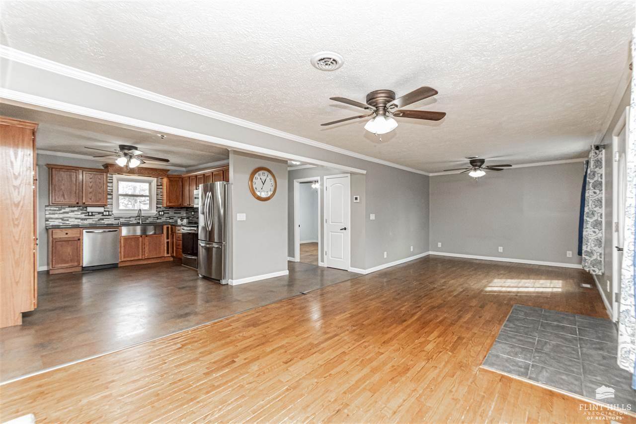 518 West Ash Street, Junction City, KS 66441