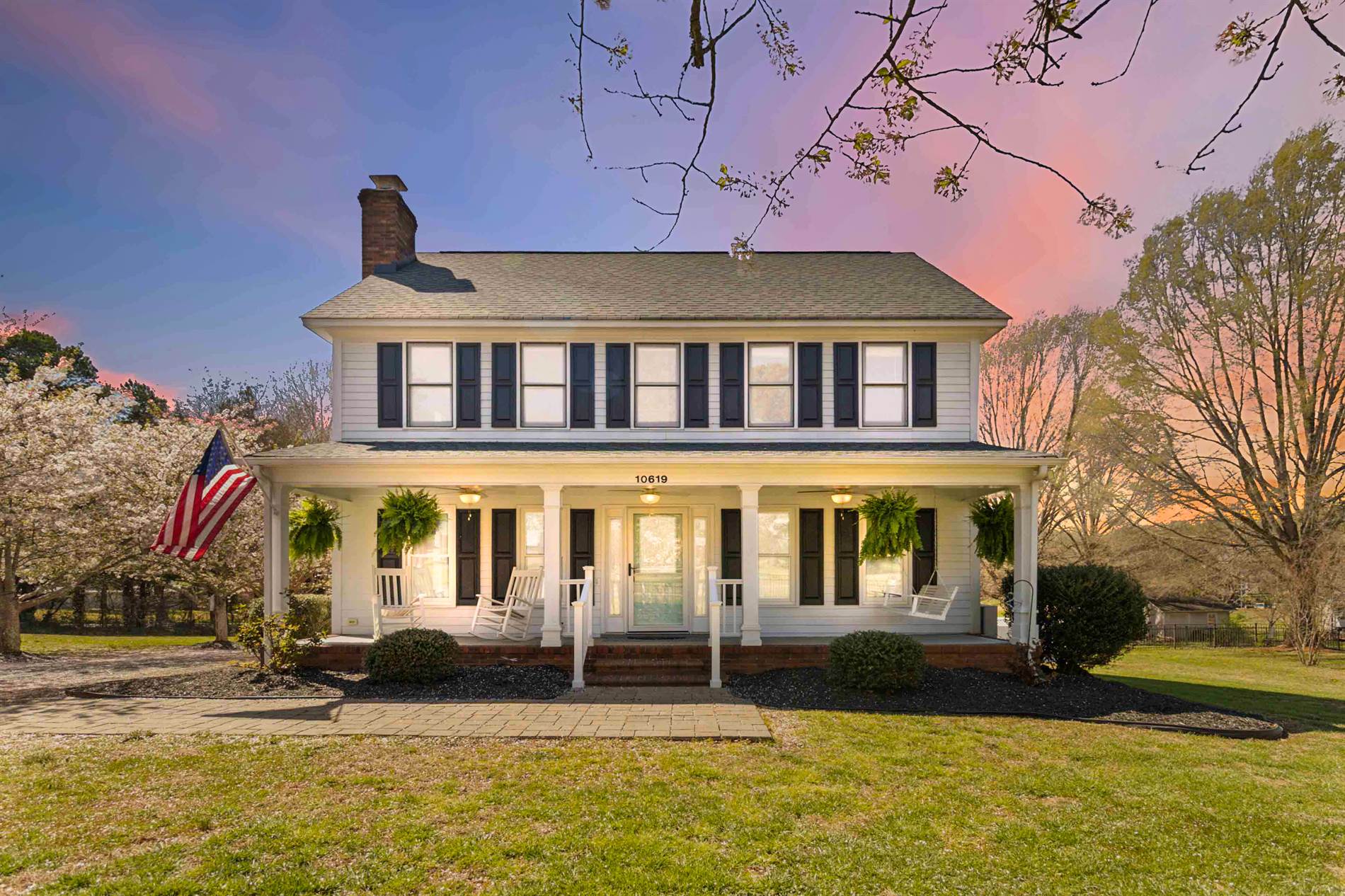 10619 Arlington Church Road, Mint Hill, NC 28227