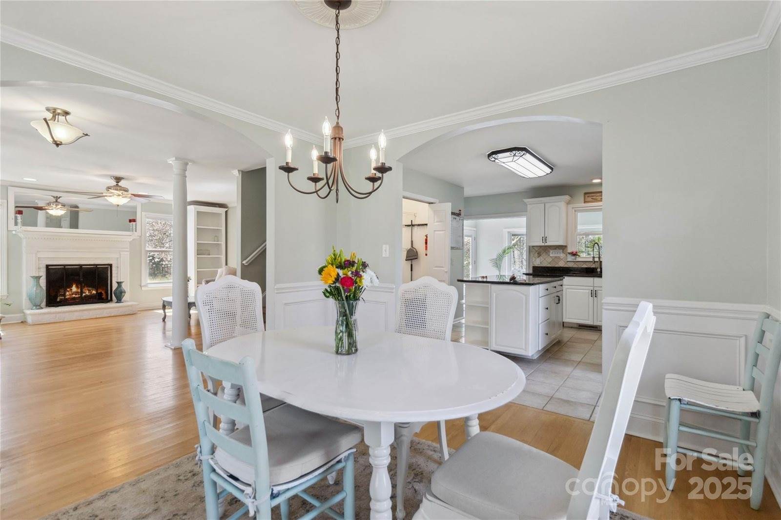 10619 Arlington Church Road, Mint Hill, NC 28227