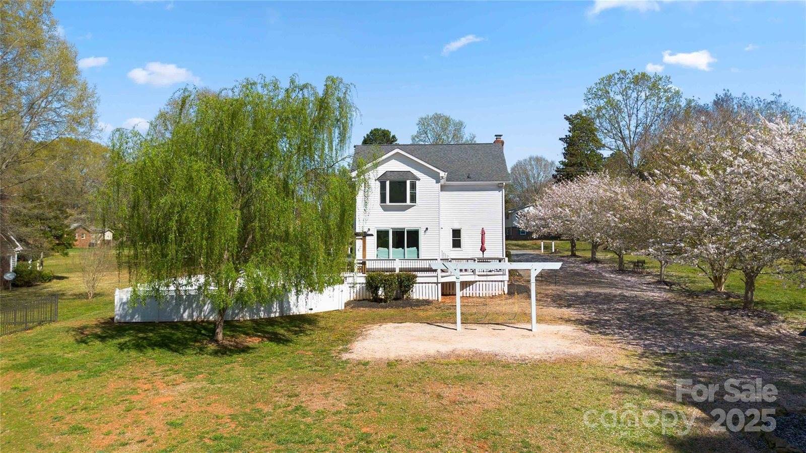 10619 Arlington Church Road, Mint Hill, NC 28227