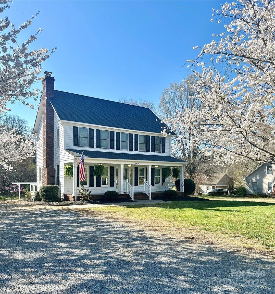 10619 Arlington Church Road, Mint Hill, NC 28227