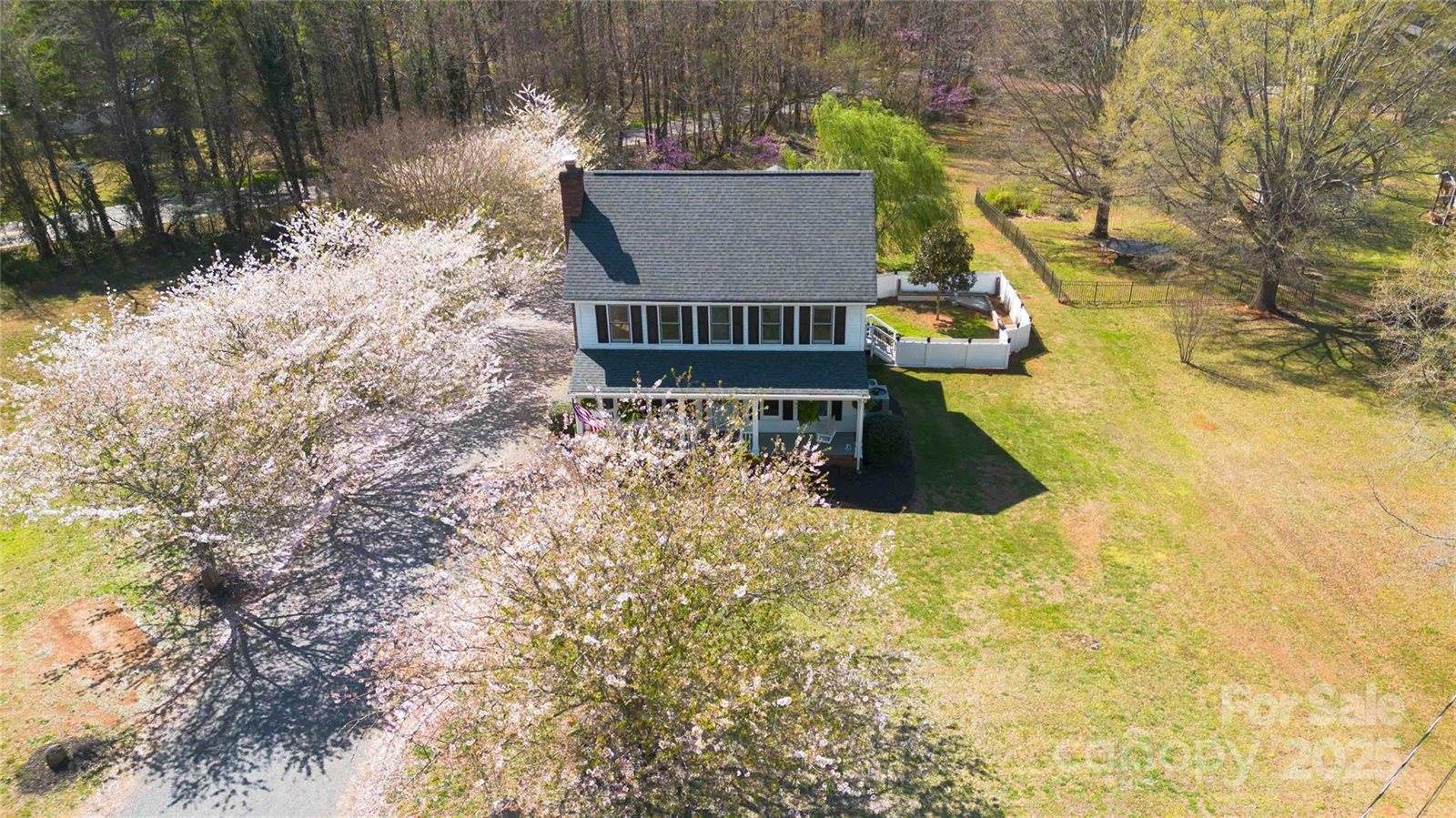 10619 Arlington Church Road, Mint Hill, NC 28227