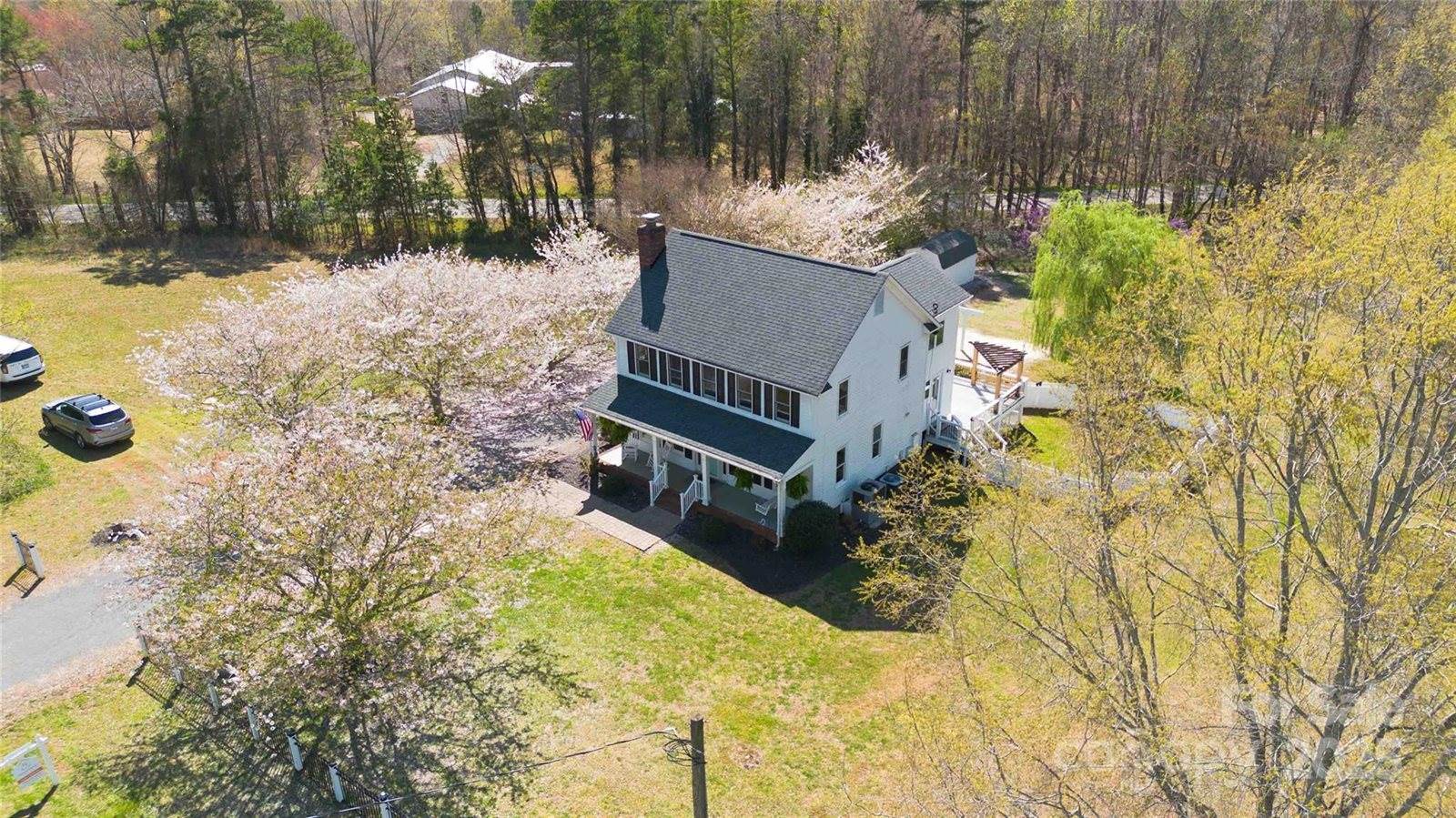 10619 Arlington Church Road, Mint Hill, NC 28227