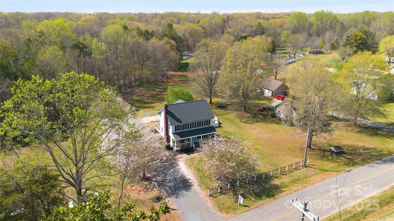 10619 Arlington Church Road, Mint Hill, NC 28227
