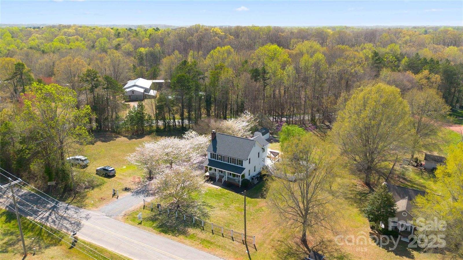 10619 Arlington Church Road, Mint Hill, NC 28227