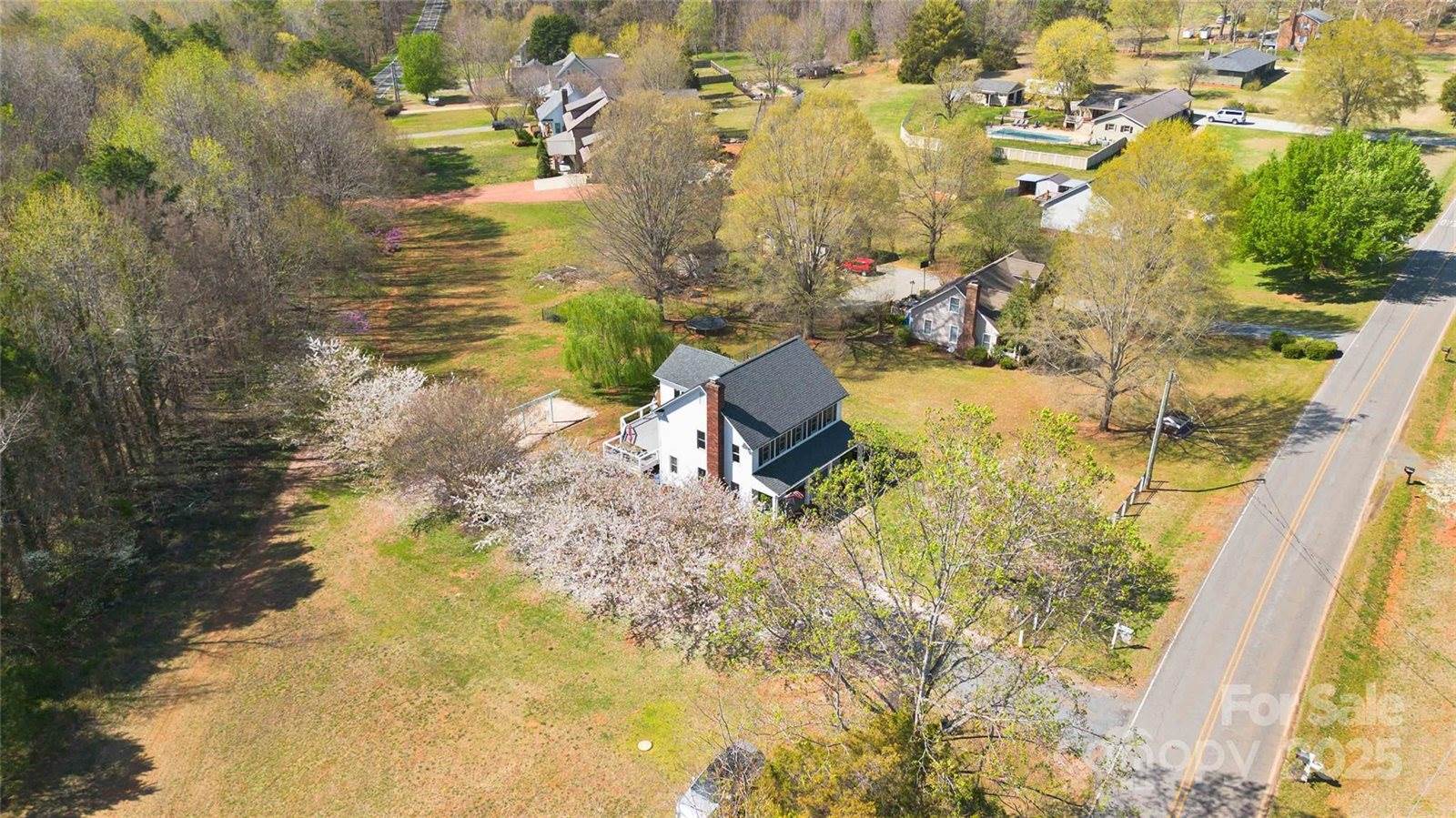10619 Arlington Church Road, Mint Hill, NC 28227