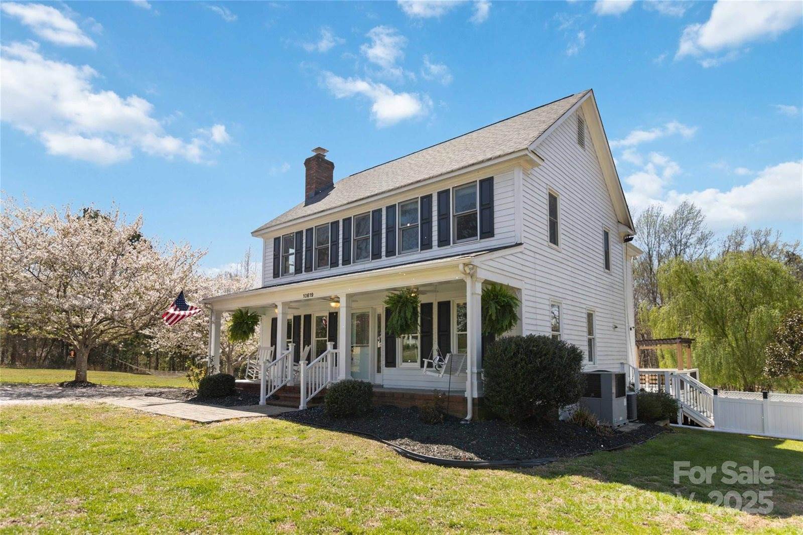 10619 Arlington Church Road, Mint Hill, NC 28227