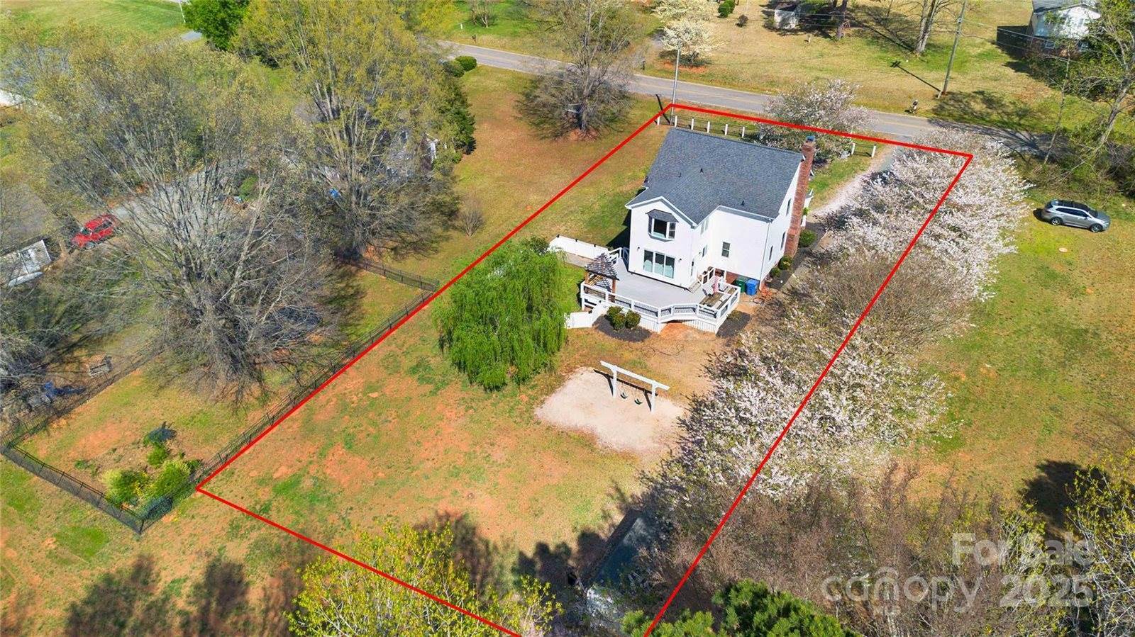 10619 Arlington Church Road, Mint Hill, NC 28227