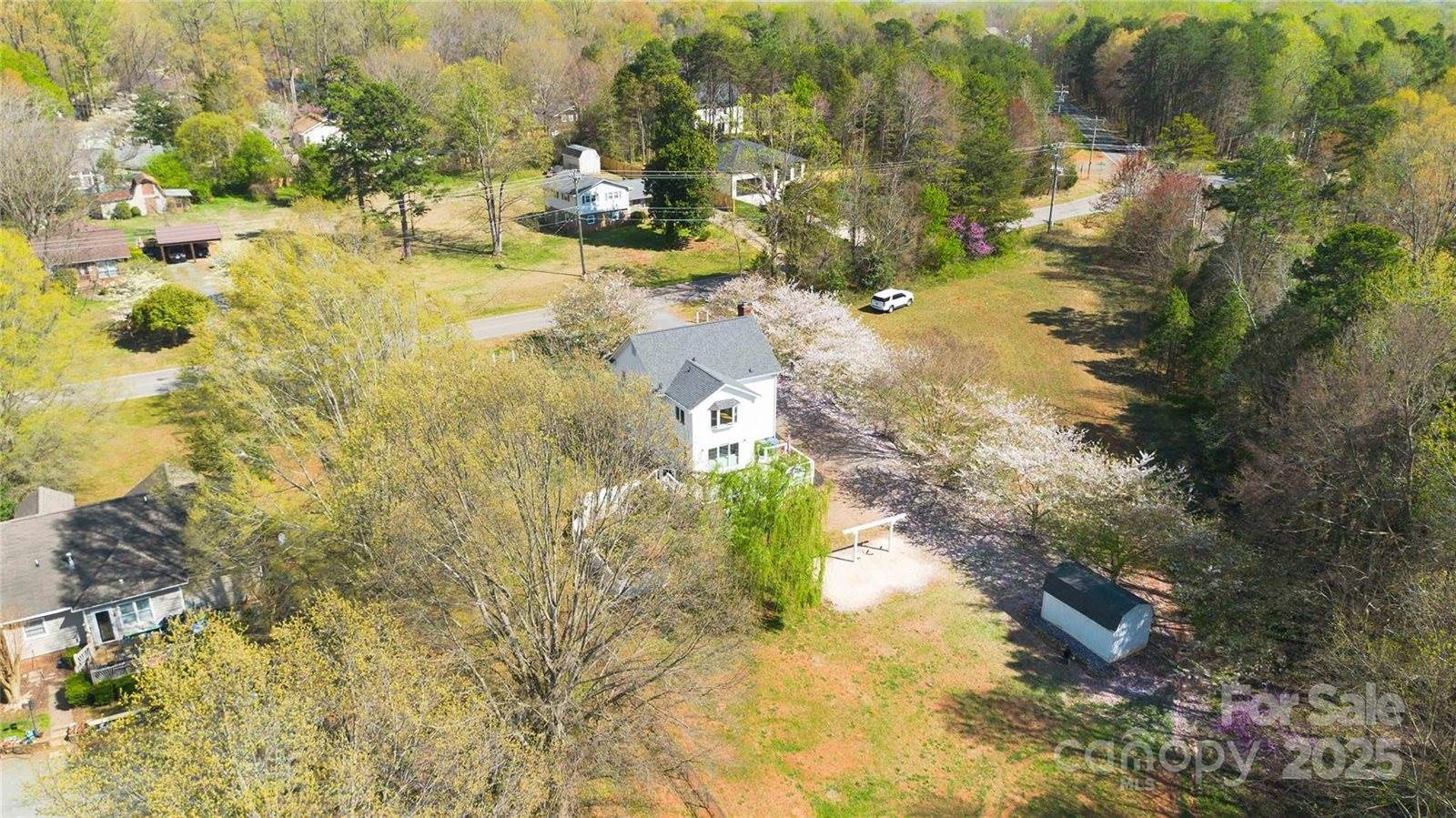 10619 Arlington Church Road, Mint Hill, NC 28227