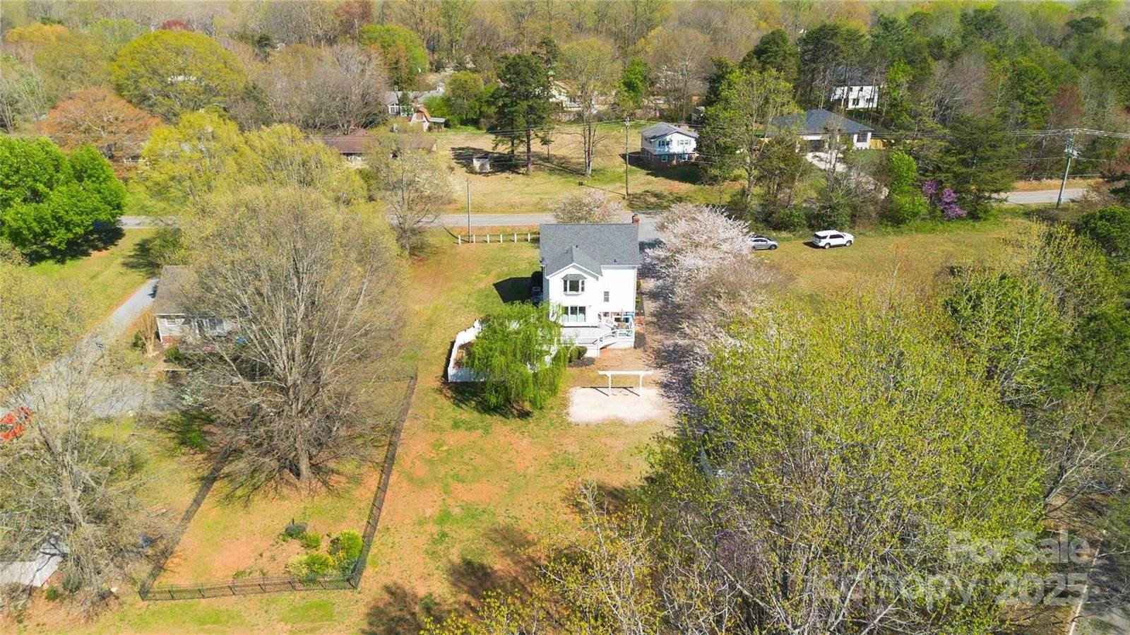 10619 Arlington Church Road, Mint Hill, NC 28227