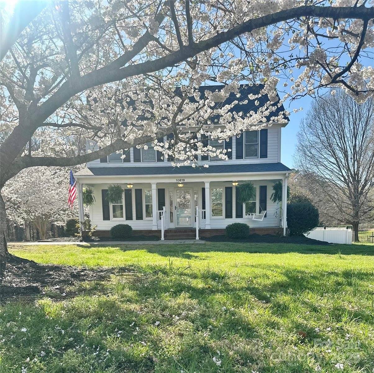 10619 Arlington Church Road, Mint Hill, NC 28227