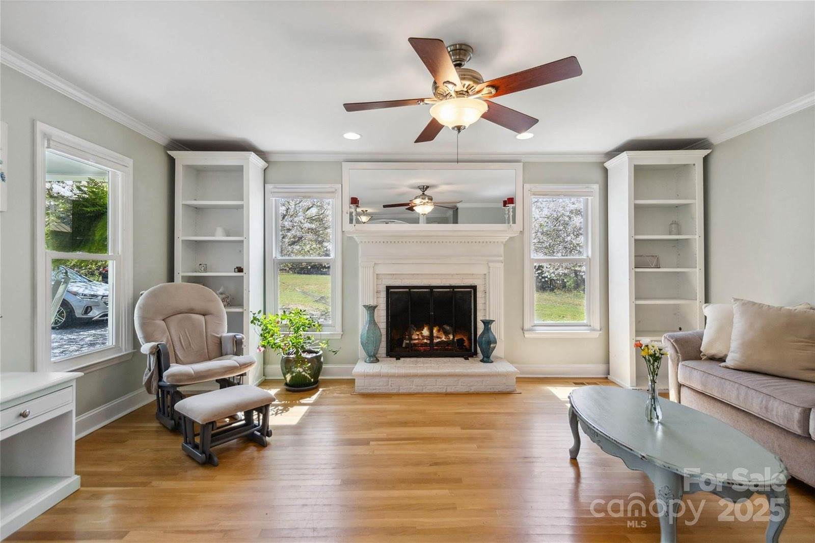 10619 Arlington Church Road, Mint Hill, NC 28227