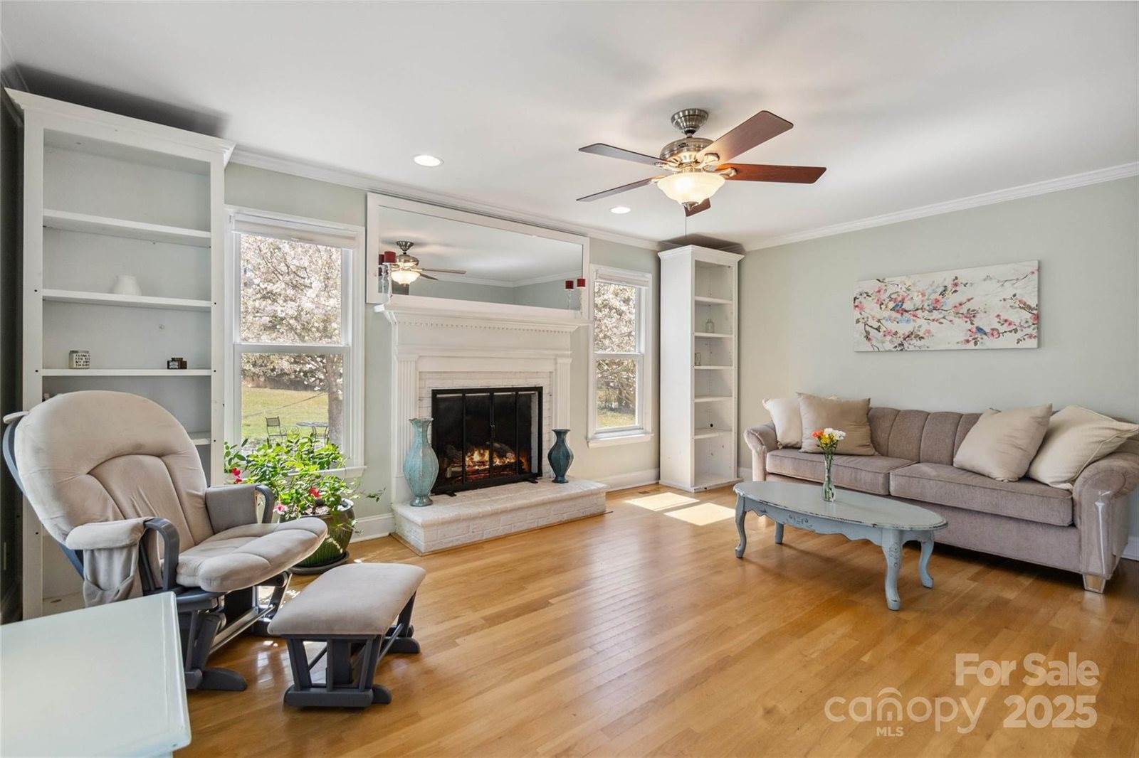 10619 Arlington Church Road, Mint Hill, NC 28227