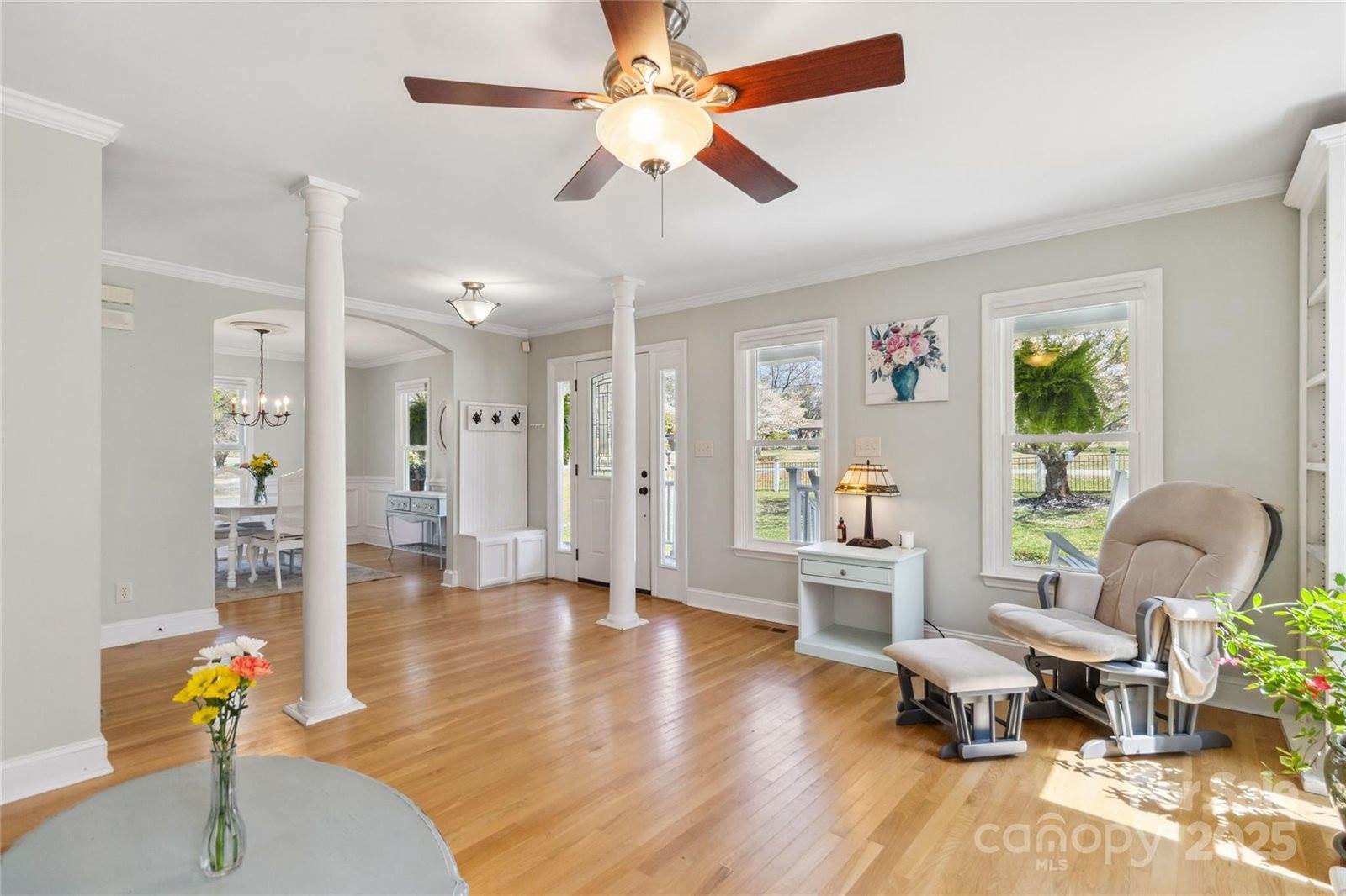 10619 Arlington Church Road, Mint Hill, NC 28227