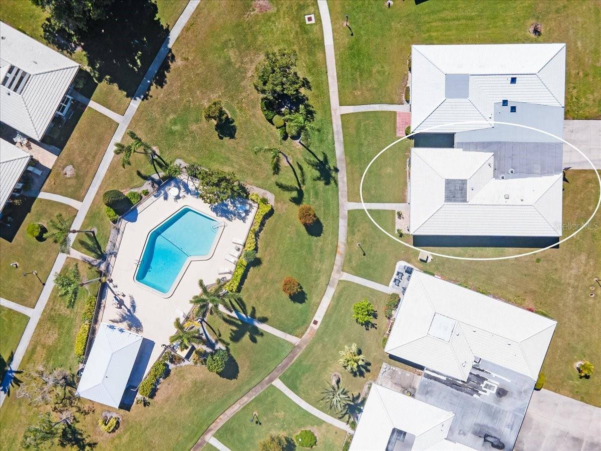 3626 Medford Lane, Sarasota, FL 34232