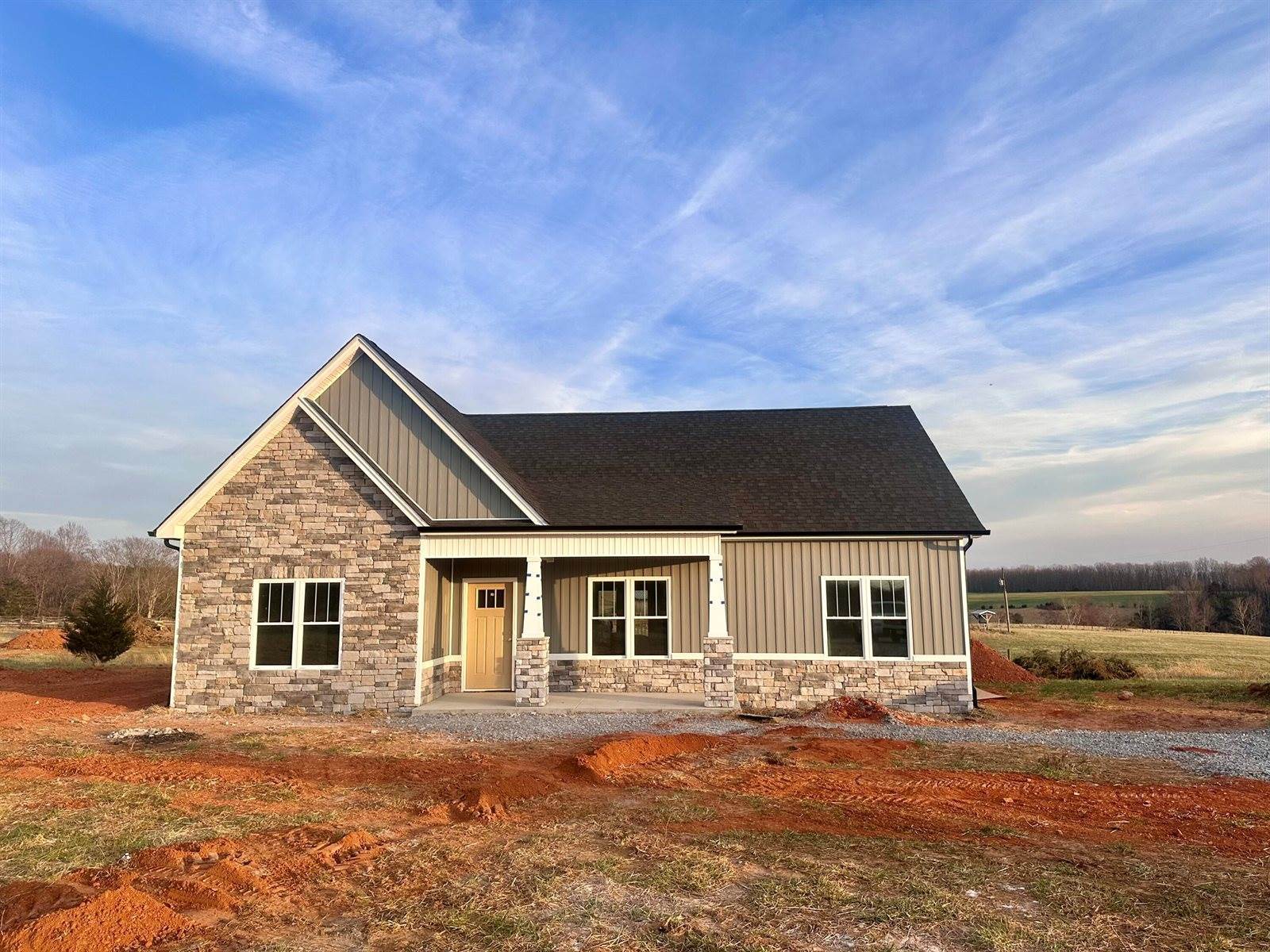 Lot 1 Smith Mountain Lake Pkwy, Huddleston, VA 24104