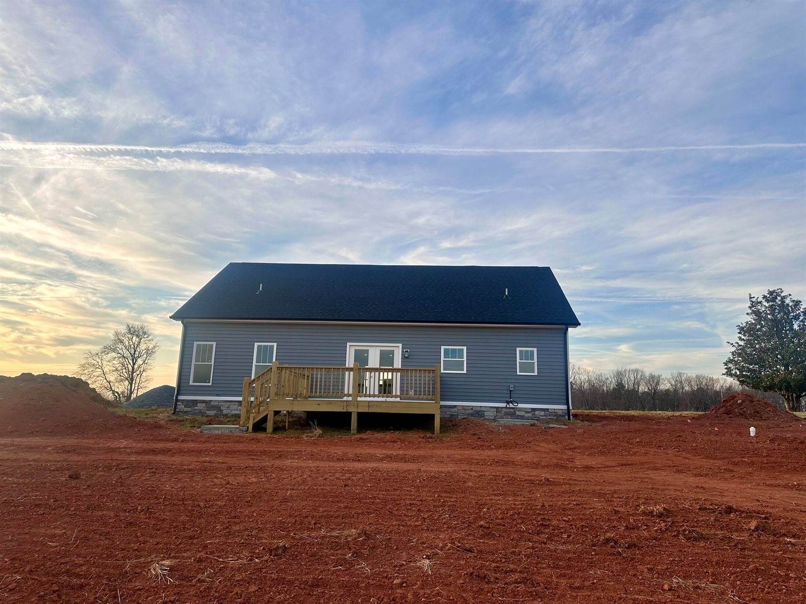 Lot 1 Smith Mountain Lake Pkwy, Huddleston, VA 24104