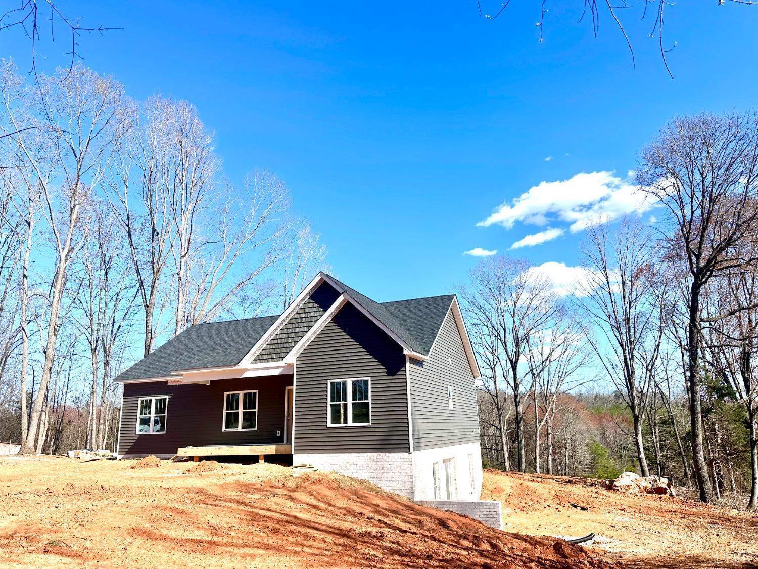 3 Lot Smith Mountain Lake Parkway, Huddleston, VA 24104
