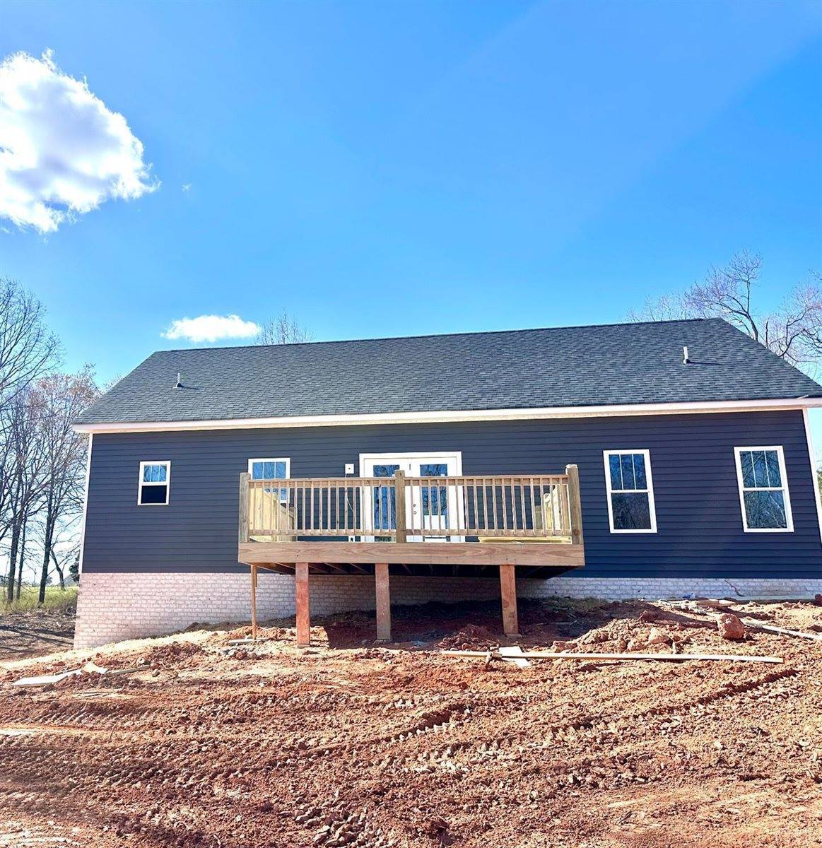 3 Lot Smith Mountain Lake Parkway, Huddleston, VA 24104