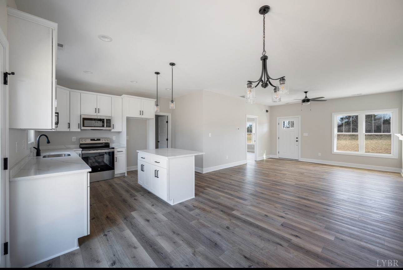 3 Lot Smith Mountain Lake Parkway, Huddleston, VA 24104