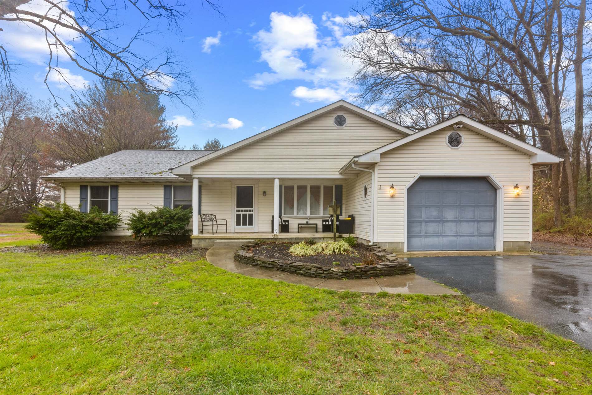 245 Slaughter Station Road, Hartly, DE 19953